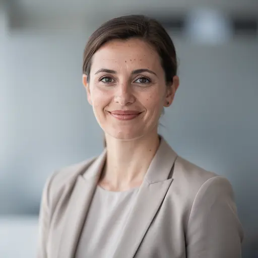 Nicole Schwarz – Fachredakteurin Büro & Schule