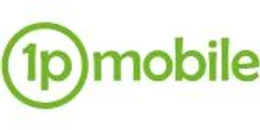 1pMobile Logo