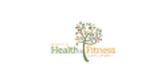 Academy for Health and Fitness Logo
