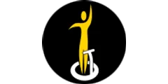Boogie Bounce Fitness Rebounders Logo
