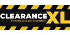 ClearanceXL Logo