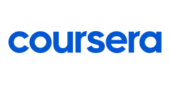 Coursera Logo