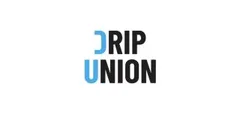 Drip Union Logo