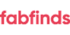 FabFinds Logo