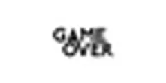 Game Over Logo