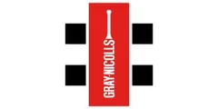 Gray-Nicolls Logo