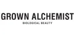 Grown Alchemist Logo