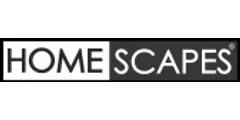 Homescapes Logo