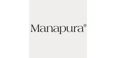 Manapura Logo