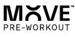 Move Pre-Workout Logo