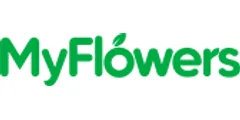 MyFlowers Logo