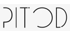Pitod's Logo