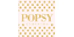 POPSY CLOTHING Logo