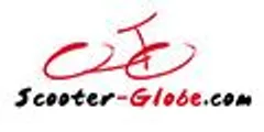 Scooter-Globe Logo