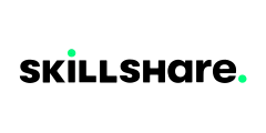 Skillshare Logo
