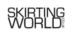 Skirting World Logo