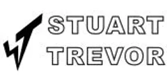 Stuart Trevor Logo
