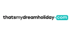 ThatsMyDreamHoliday Logo