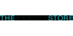 The Beauty Store Logo