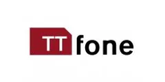 TTfone Logo