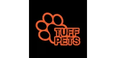 Tuff Pets Logo