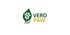 VERD PAW Logo
